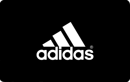 Buy a Adidas Gift Card top up online