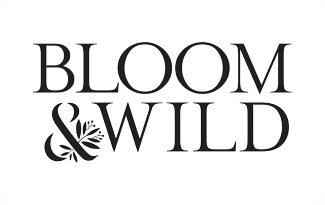 Buy a Bloom Wild Gift Card top up online