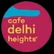 Buy a Cafe Delhi Heights Gift Card top up online
