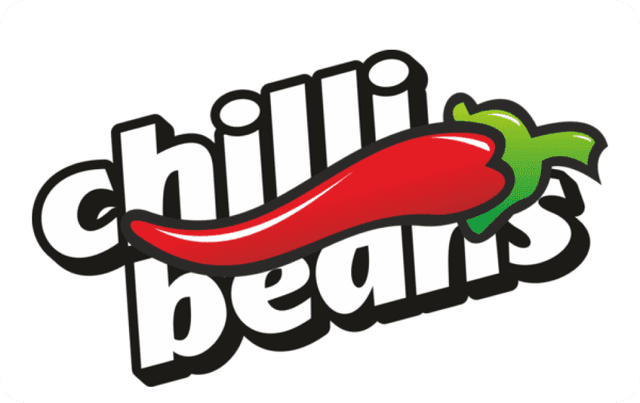 Buy a Chilli Beans Gift Card top up online