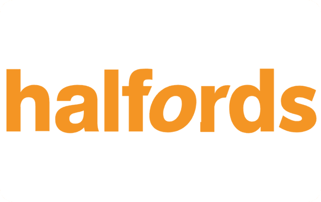 Buy a Halfords Gift Card top up online