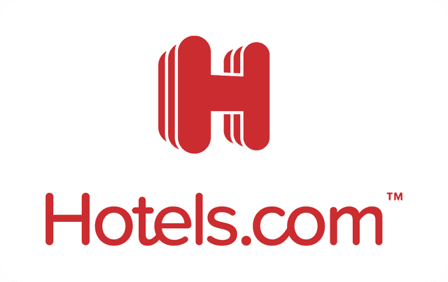 Buy a Hotels.com Gift Card top up online