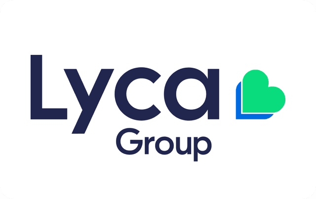 Buy a Lyca Top-Up top up online